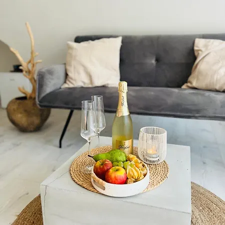 Moderner Altbau Mit Infrarotsauna Im Gruenen Гостевой дом *