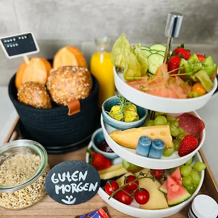 Гостевой дом Moderner Altbau Mit Infrarotsauna Im Gruenen Виттен