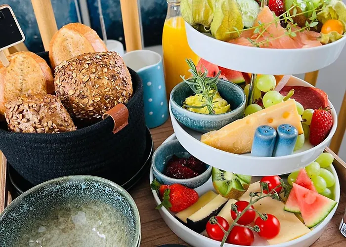 Moderner Altbau Mit Infrarotsauna Im Gruenen *